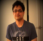 Aditya Mainkar